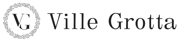 Ville Grotta Mobile Retina Logo
